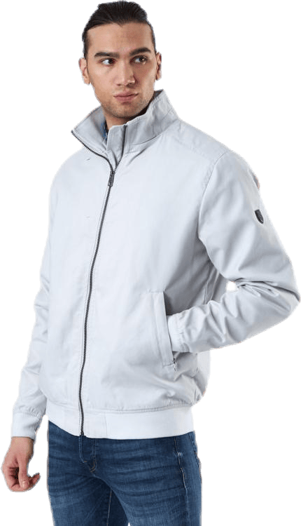 Alex Jacket Grey - Bild 5