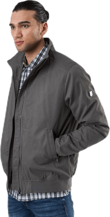 Alex Jacket Green, Male, Apparels, jackets, Green, XXXL