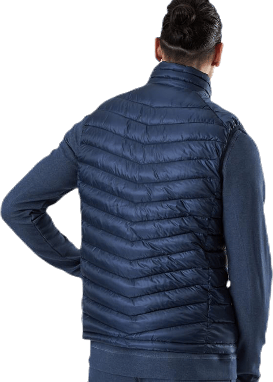 Philip Vest Blue - Bild 3