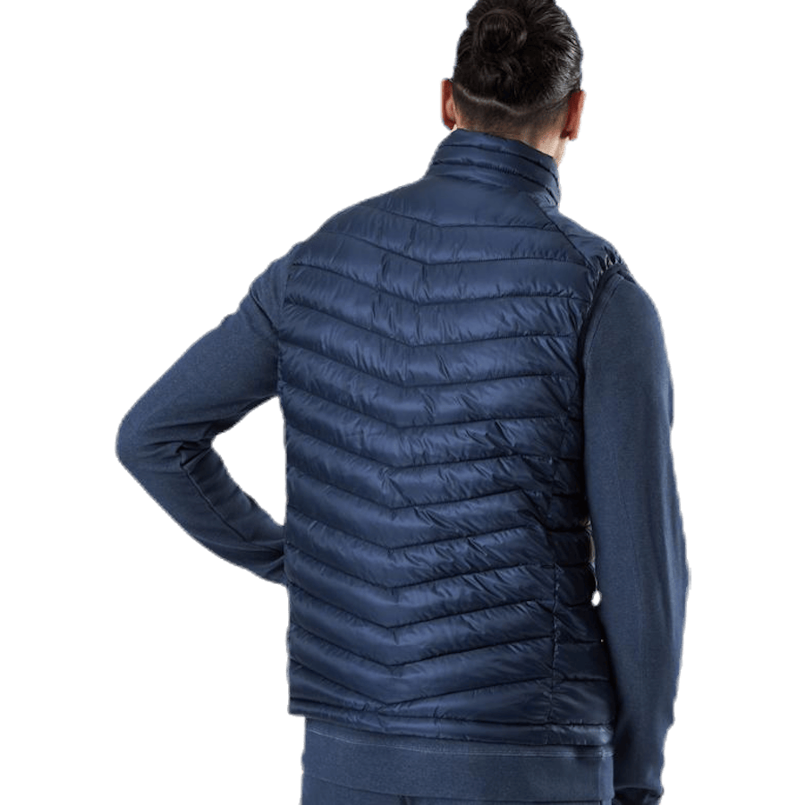 Philip Vest Blue - Bild 3