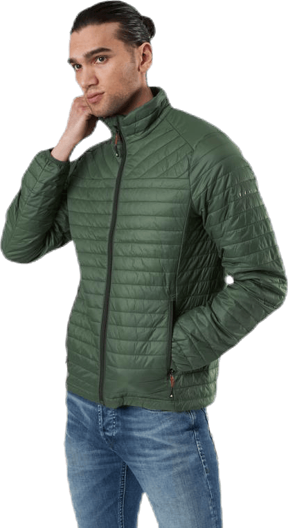 Bjorn Jacket Green - Bild 2