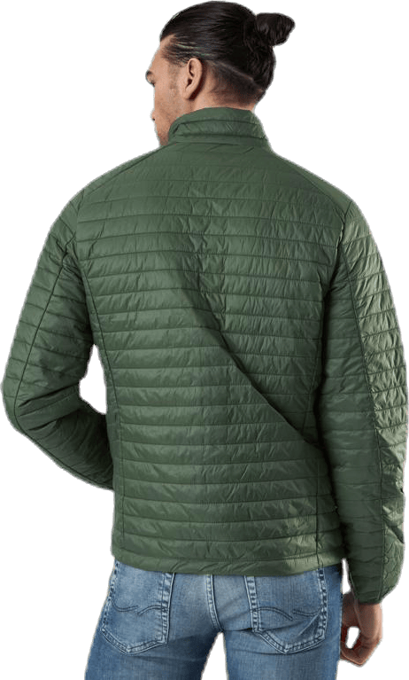 Bjorn Jacket Green - Bild 3