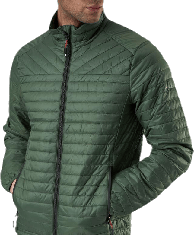 Bjorn Jacket Green - Bild 4