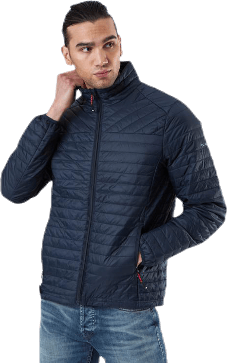 Bjorn Jacket Blue - Bild 3