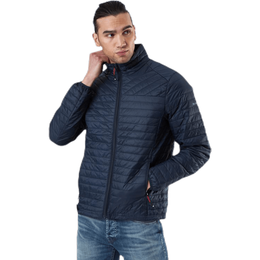 Bjorn Jacket Blue - Bild 3