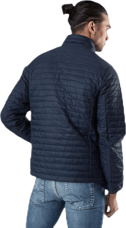 Bjorn Jacket Blue - Bild 4