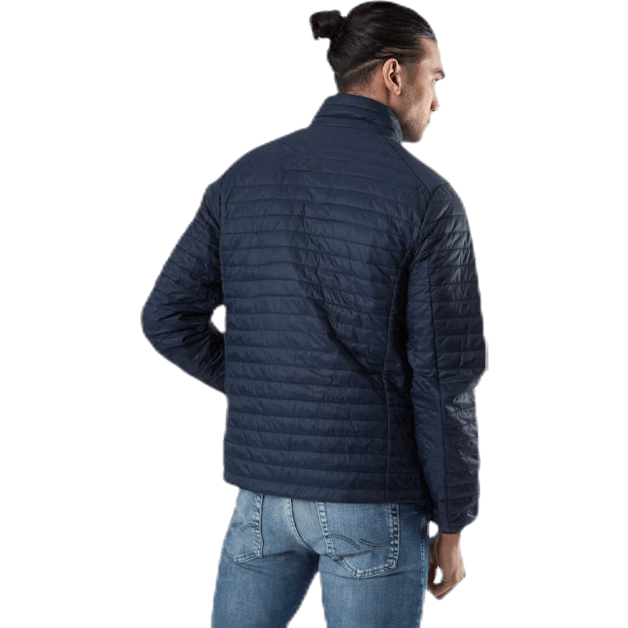 Bjorn Jacket Blue - Bild 4