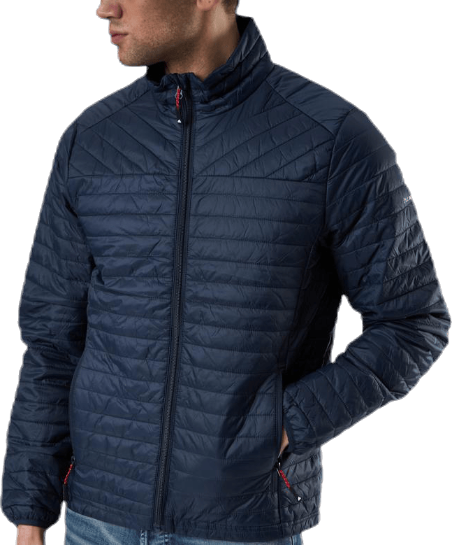 Bjorn Jacket Blue - Bild 6