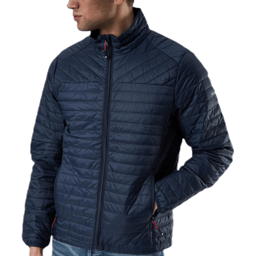 Bjorn Jacket Blue - Bild 6