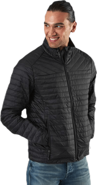 Bjorn Jacket Black - Bild 2