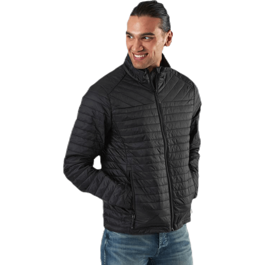 Bjorn Jacket Black - Bild 2