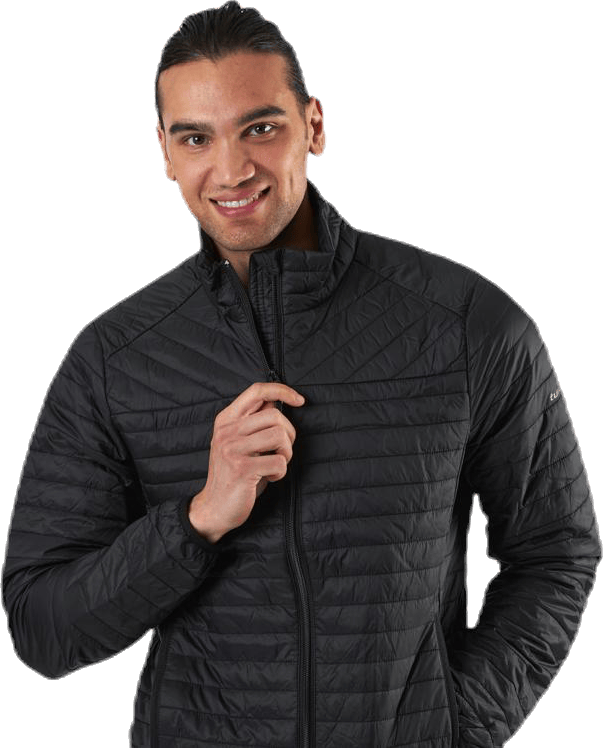 Bjorn Jacket Black - Bild 3