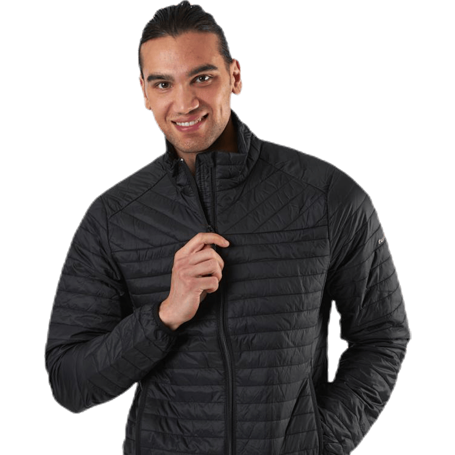 Bjorn Jacket Black - Bild 3