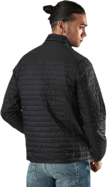 Bjorn Jacket Black - Bild 4