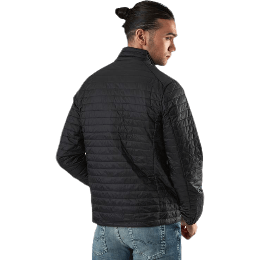 Bjorn Jacket Black - Bild 4