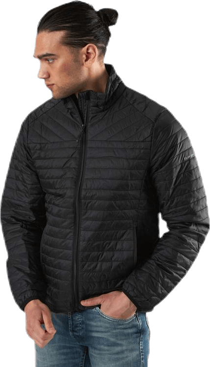 Bjorn Jacket Black - Bild 5