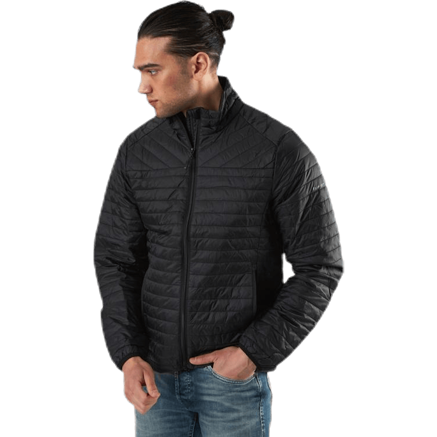 Bjorn Jacket Black - Bild 5