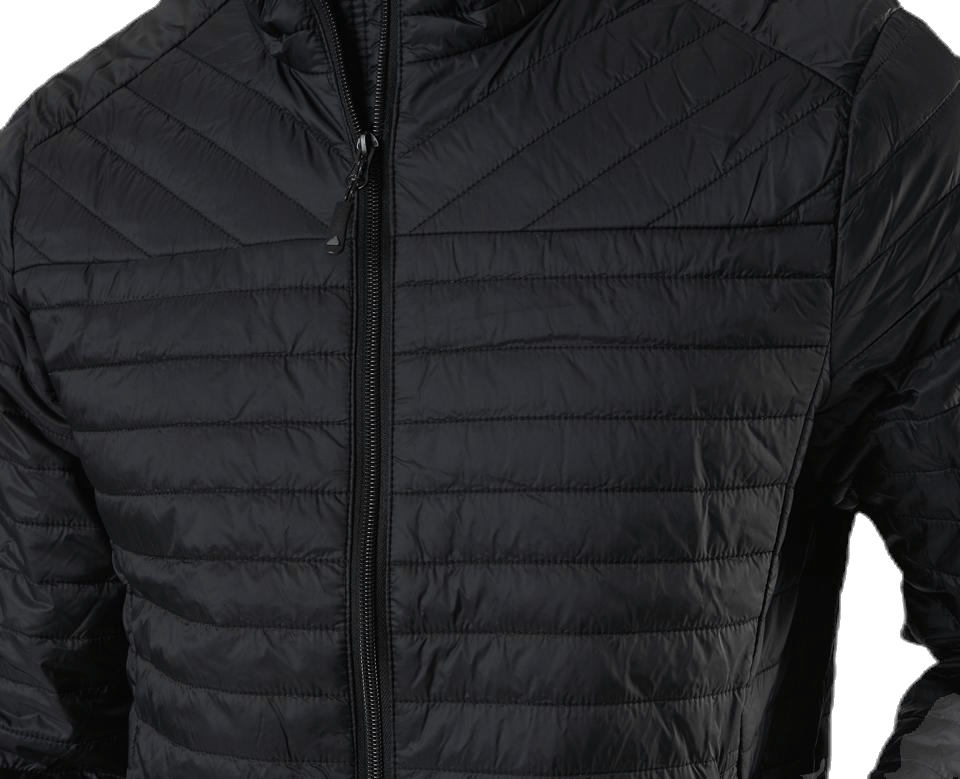 Bjorn Jacket Black - Bild 6