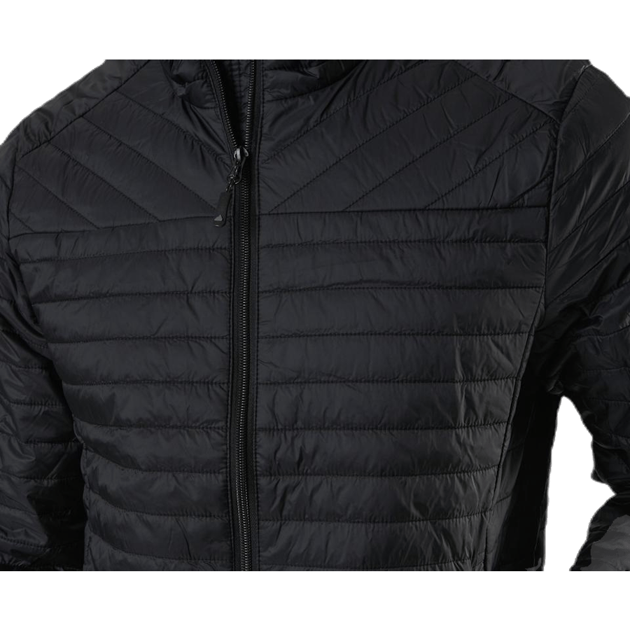 Bjorn Jacket Black - Bild 6