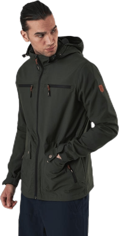 Hamilton Jacket Green - Bild 2