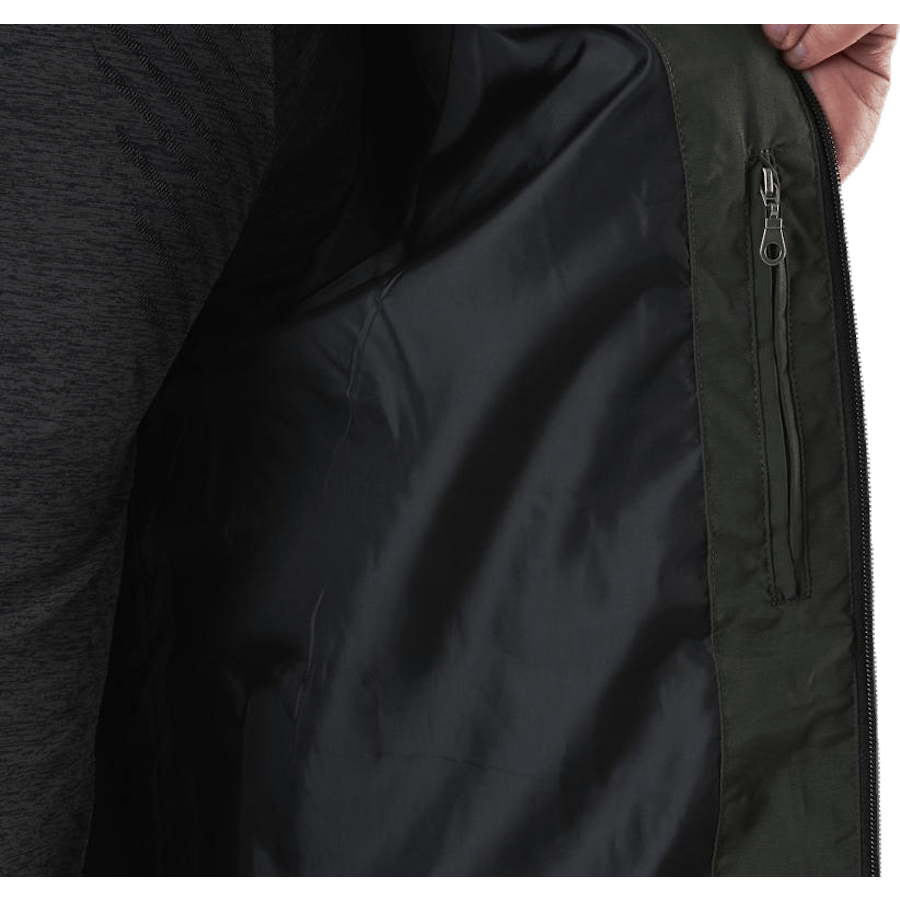 Hamilton Jacket Green - Bild 5