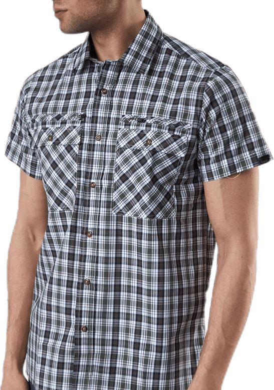 Arizona Shirt Green - Bild 5