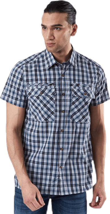 Arizona Shirt Blue - Bild 2