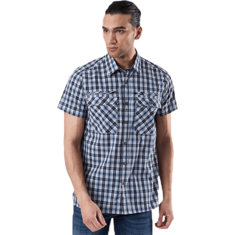 Arizona Shirt Blue - Bild 2