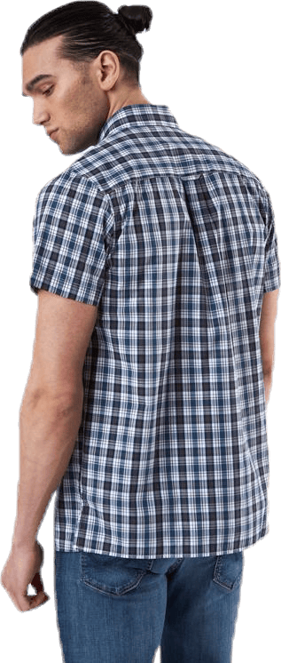 Arizona Shirt Blue - Bild 3