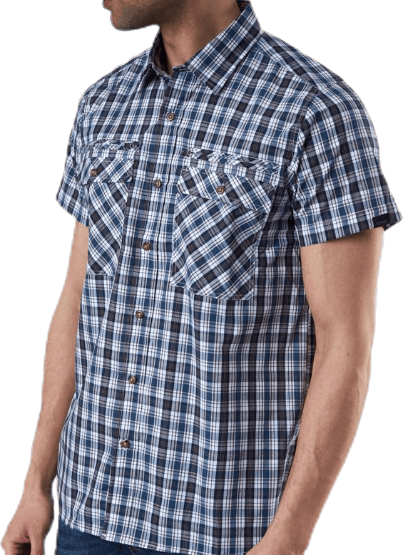 Arizona Shirt Blue - Bild 4