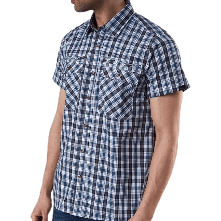 Arizona Shirt Blue - Bild 4