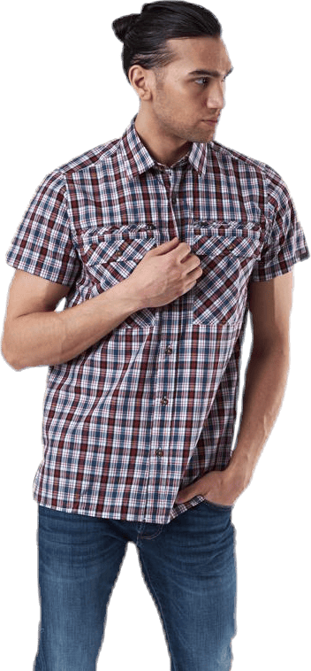 Arizona Shirt Red - Bild 2