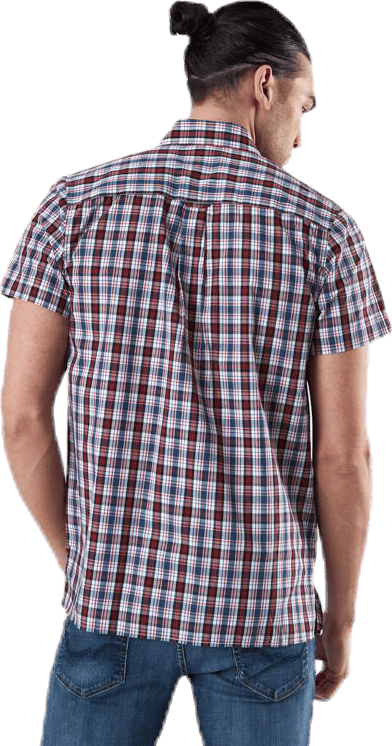 Arizona Shirt Red - Bild 3