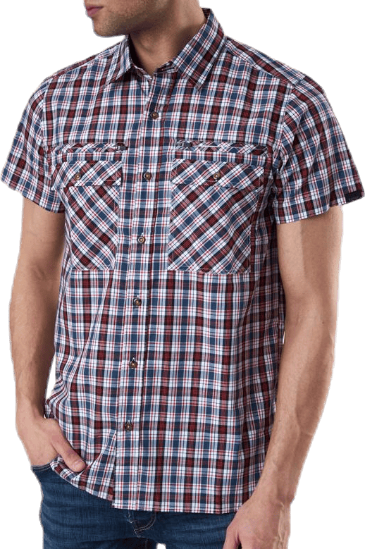 Arizona Shirt Red - Bild 5