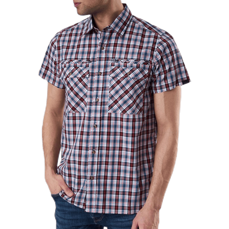 Arizona Shirt Red - Bild 5