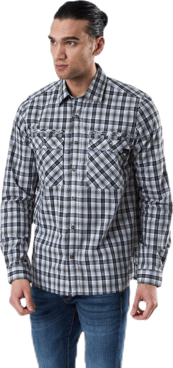 Phoenix Shirt Green, Male, Odzież, Koszule, Zielony, S