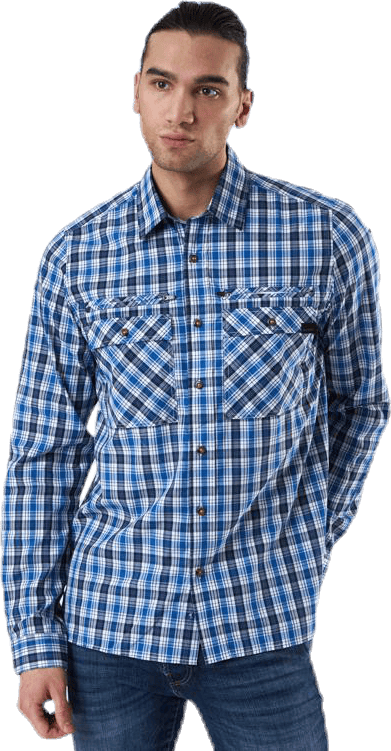 Phoenix Shirt Blue - Bild 2