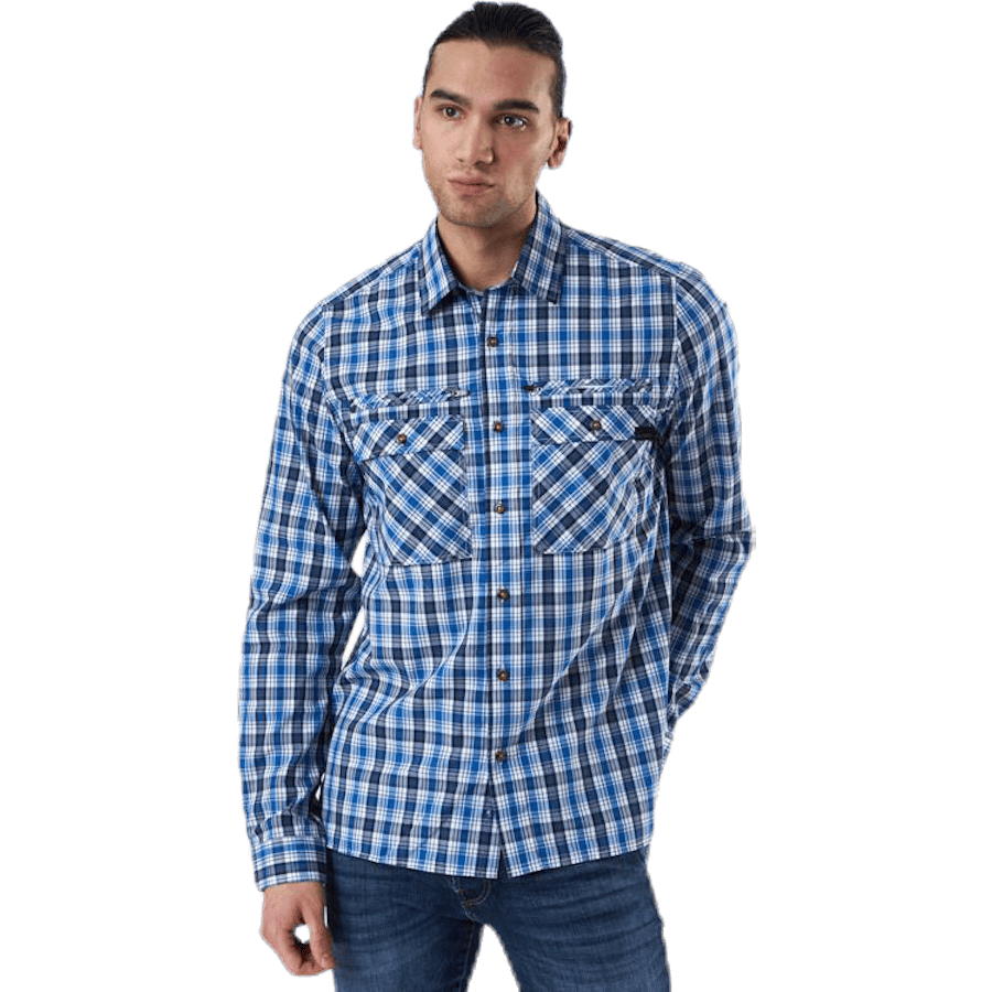 Phoenix Shirt Blue - Bild 2