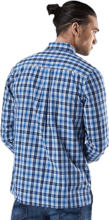 Phoenix Shirt Blue - Bild 3