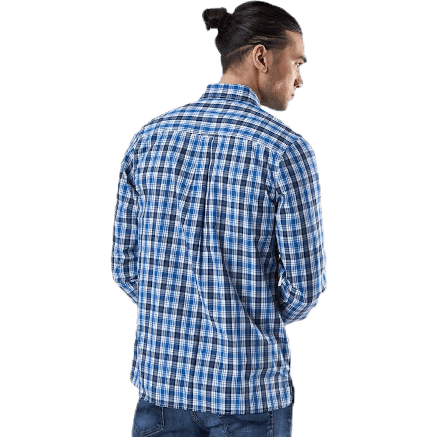 Phoenix Shirt Blue - Bild 3