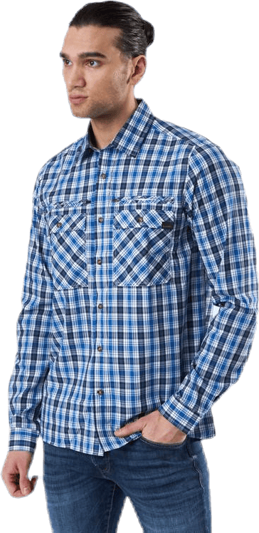 Phoenix Shirt Blue - Bild 4