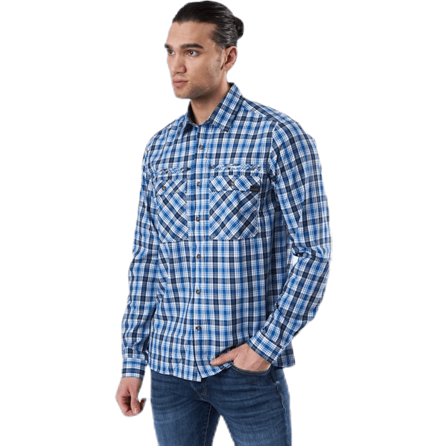 Phoenix Shirt Blue - Bild 4