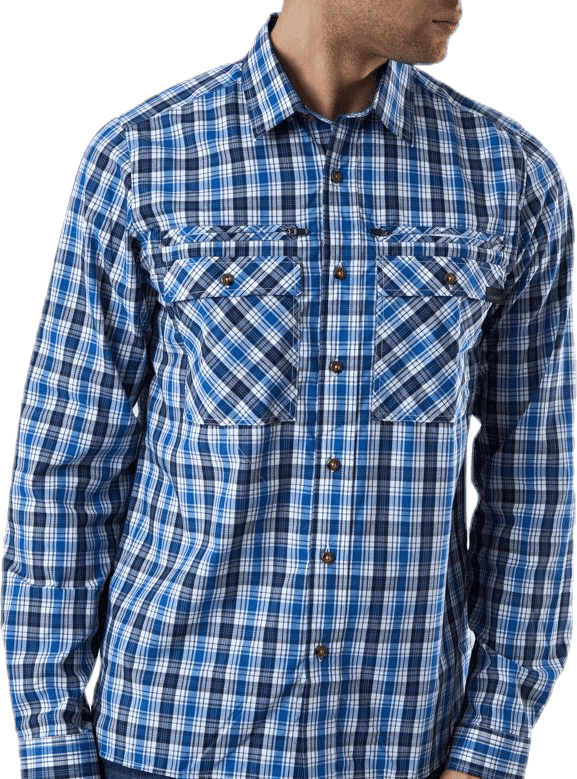 Phoenix Shirt Blue - Bild 5