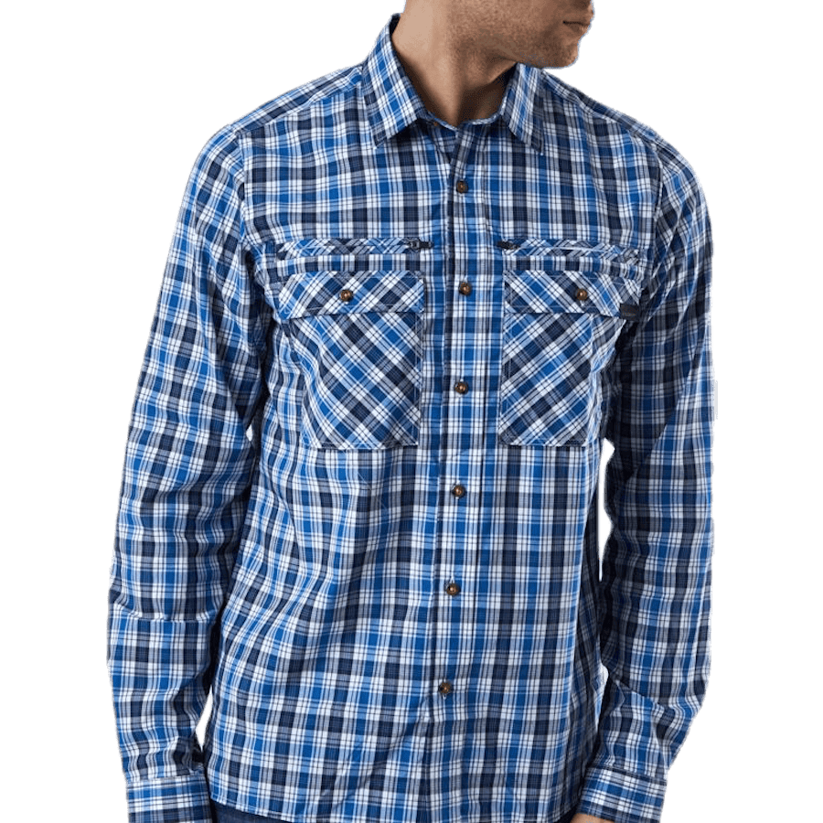 Phoenix Shirt Blue - Bild 5