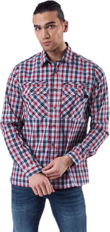 Phoenix Shirt Red - Bild 2