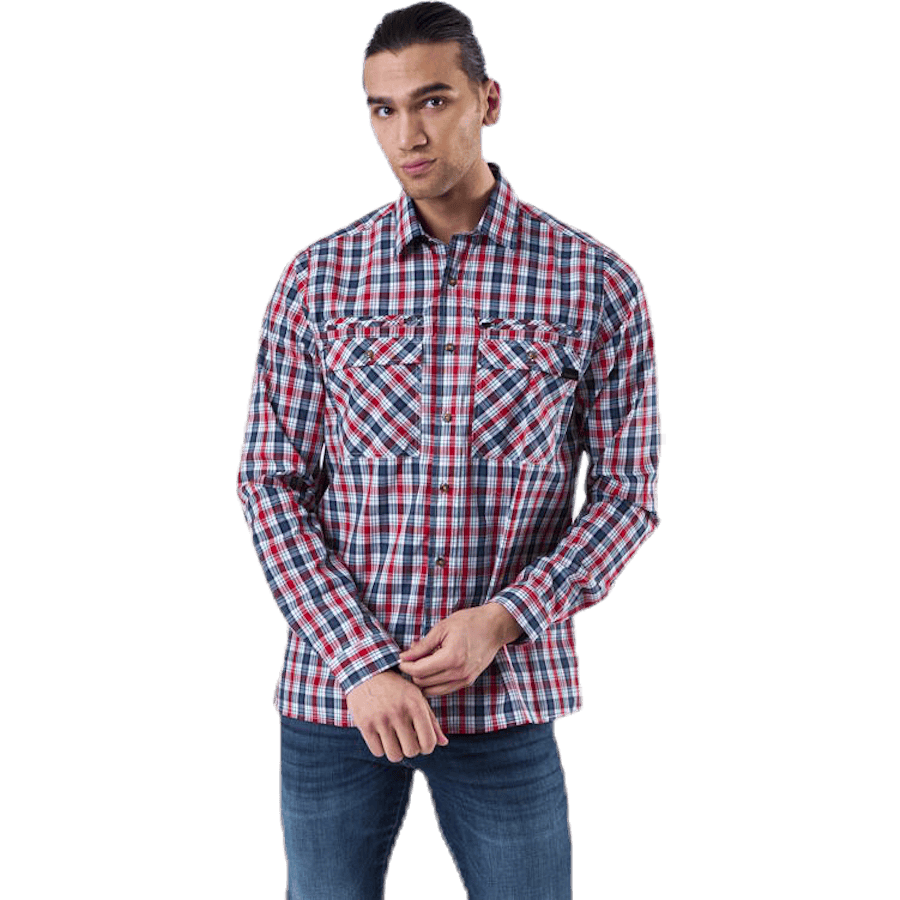 Phoenix Shirt Red - Bild 2