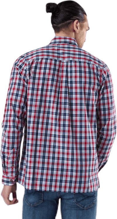 Phoenix Shirt Red - Bild 3