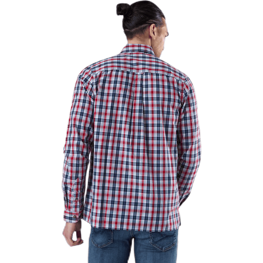 Phoenix Shirt Red - Bild 3