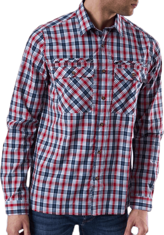 Phoenix Shirt Red - Bild 4