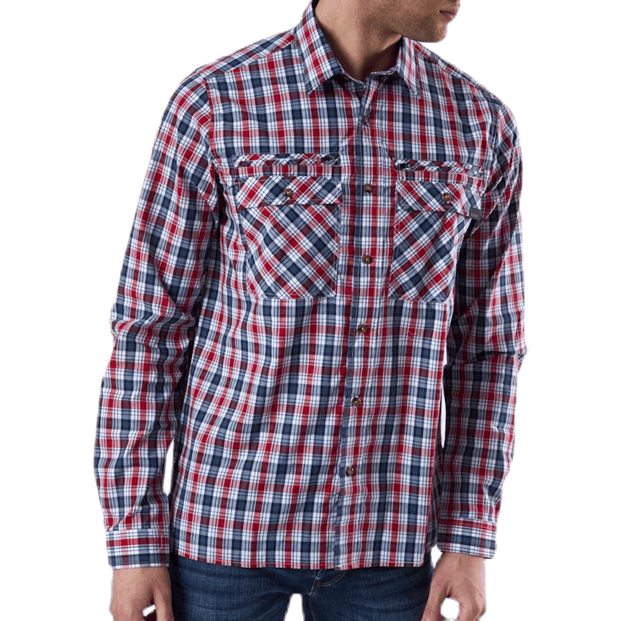 Phoenix Shirt Red - Bild 4